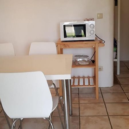 Apartament Mas Des Cypres Saintes-Maries-de-la-Mer Zewnętrze zdjęcie