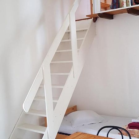 Apartament Mas Des Cypres Saintes-Maries-de-la-Mer Zewnętrze zdjęcie