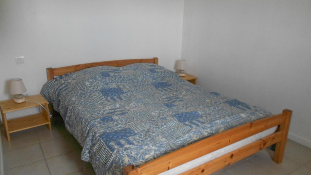 Apartament Mas Des Cypres Saintes-Maries-de-la-Mer Zewnętrze zdjęcie