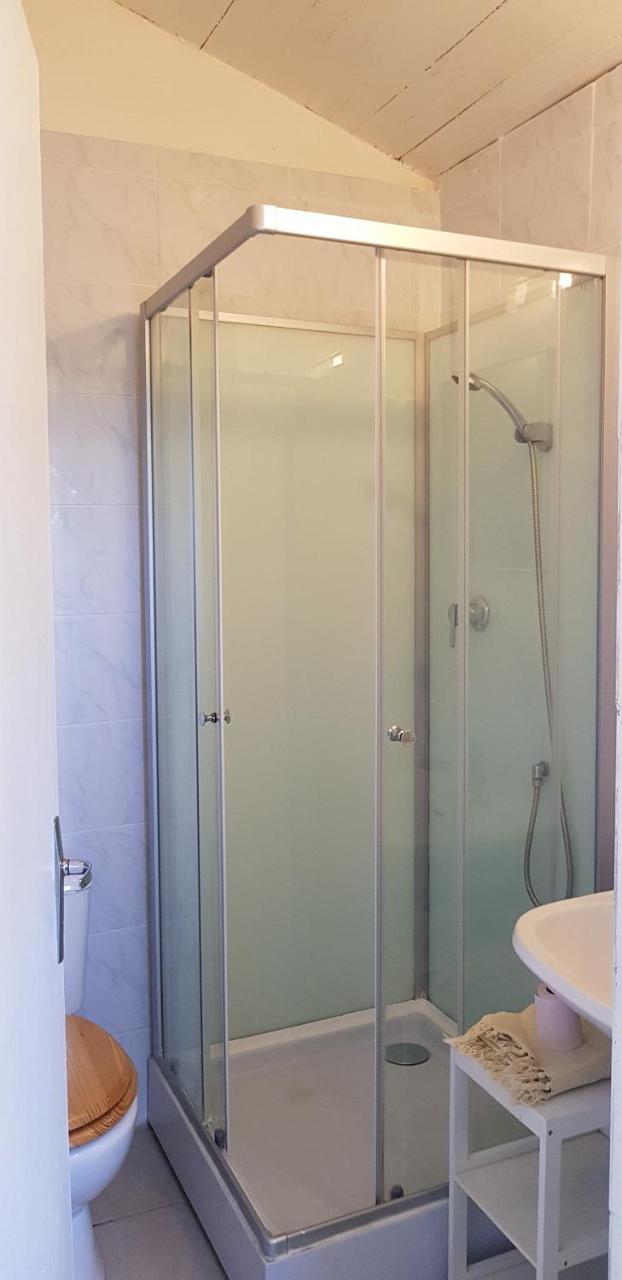 Apartament Mas Des Cypres Saintes-Maries-de-la-Mer Zewnętrze zdjęcie