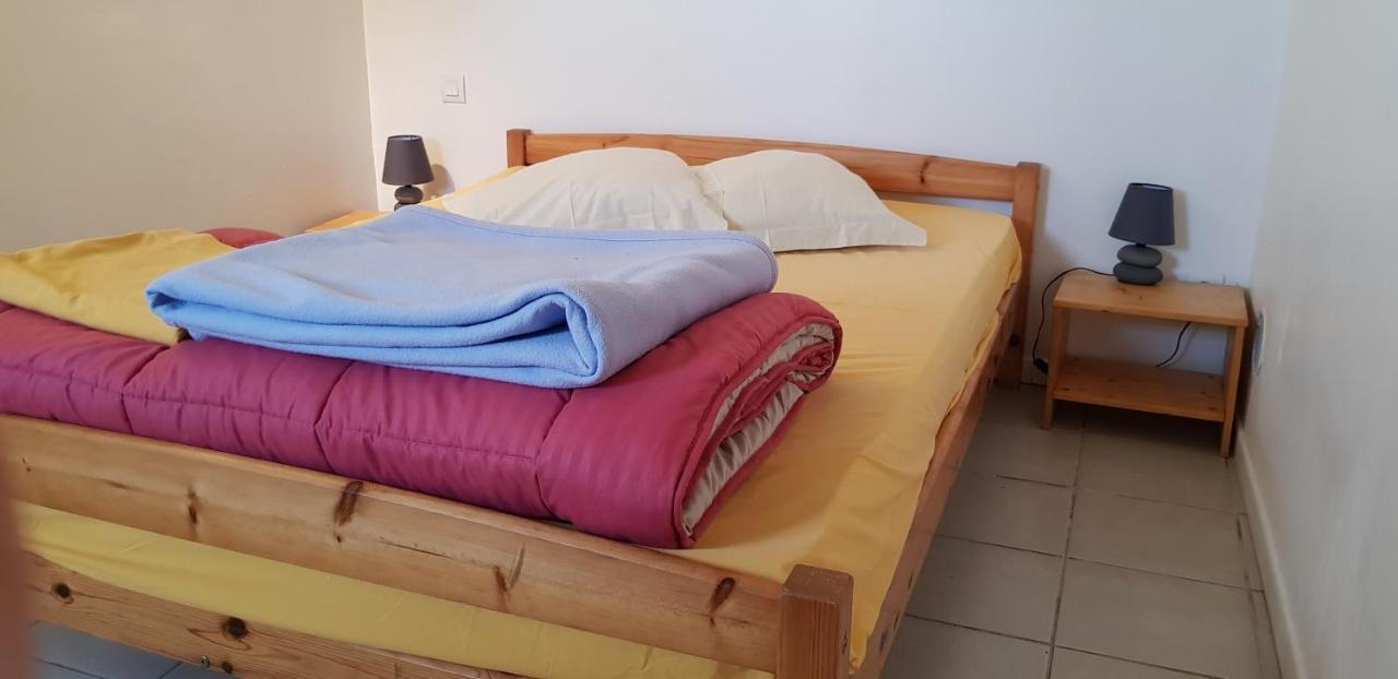Apartament Mas Des Cypres Saintes-Maries-de-la-Mer Zewnętrze zdjęcie