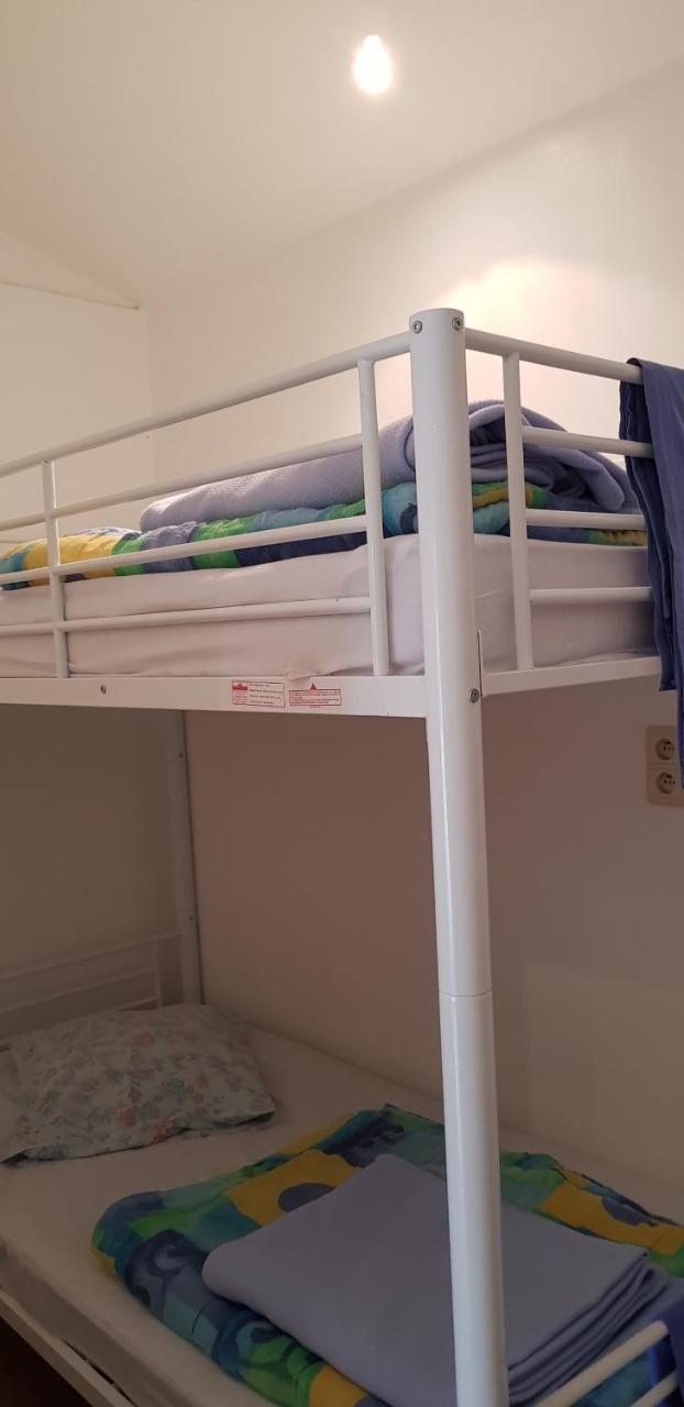 Apartament Mas Des Cypres Saintes-Maries-de-la-Mer Zewnętrze zdjęcie