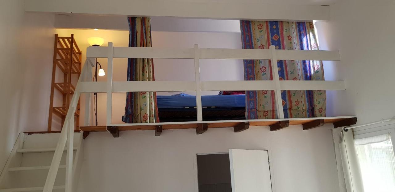 Apartament Mas Des Cypres Saintes-Maries-de-la-Mer Zewnętrze zdjęcie